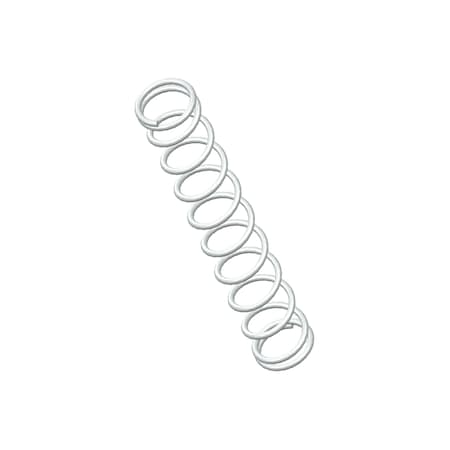 Approved Vendor Compression Spring, O= .219, L= 1.38, W= .023 G609973269